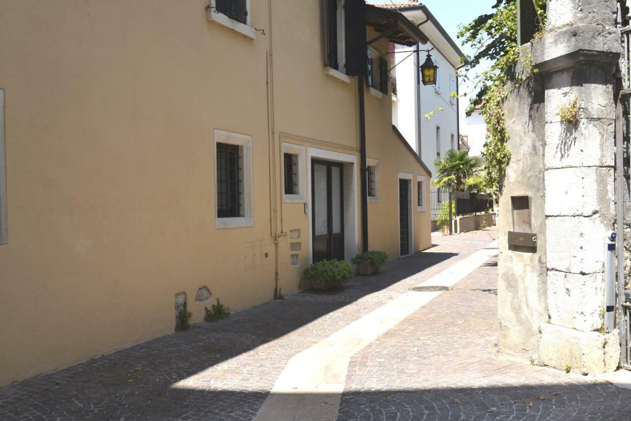 Lagoon Apartments Lazise Exterior photo